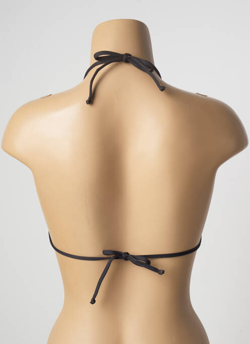 Sutien de costum de baie negru MARYSSIL femeie