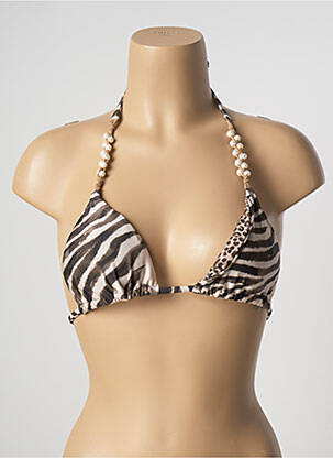 Sutien de costum de baie maro DESPI femeie