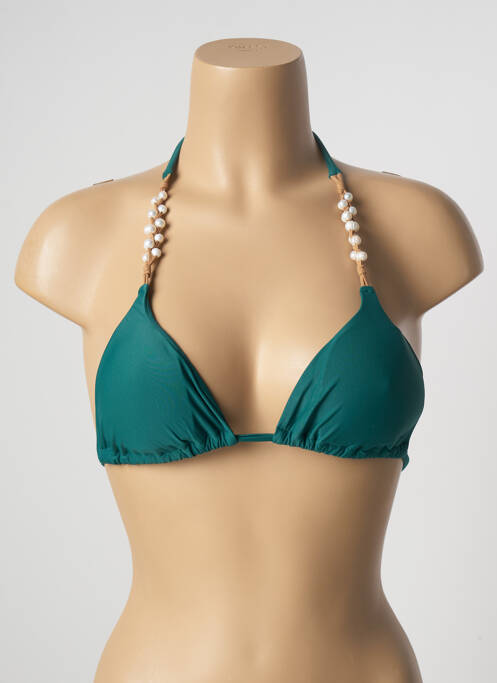 Sutien de costum de baie verde DESPI femeie