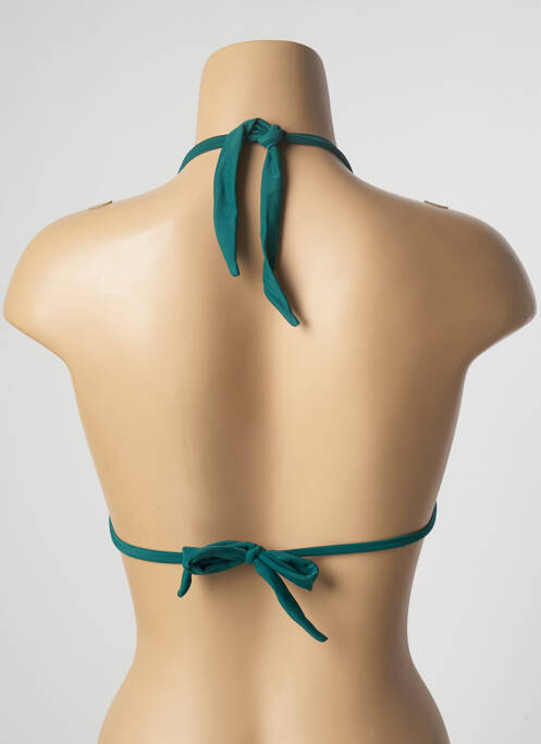 Sutien de costum de baie verde DESPI femeie