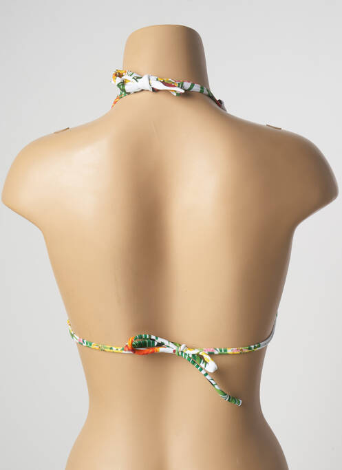 Sutien de costum de baie verde BLUEMAN femeie