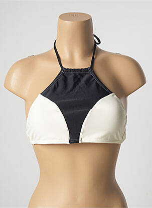 Sutien de costum de baie bej BLUEMAN femeie