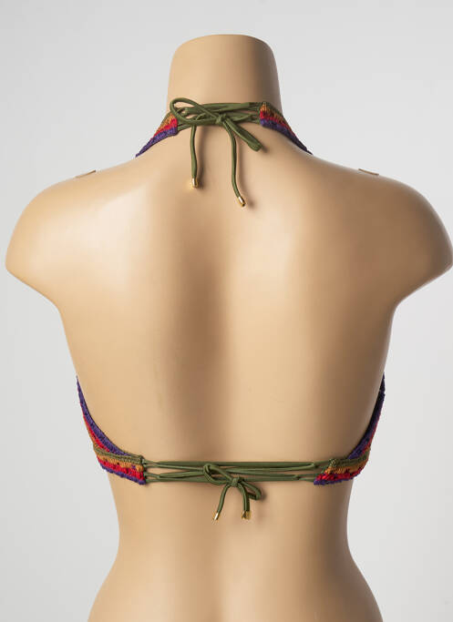 Sutien de costum de baie verde DESPI femeie