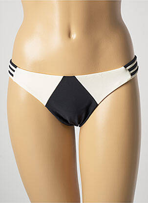 Chiloți de baie negru BLUEMAN femeie