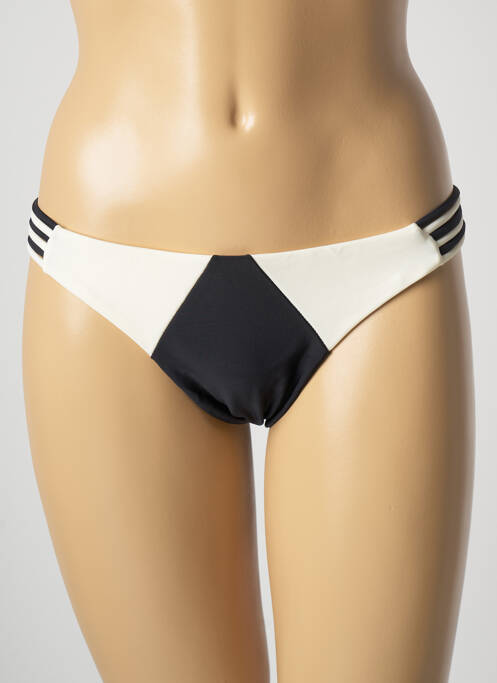 Chiloți de baie negru BLUEMAN femeie