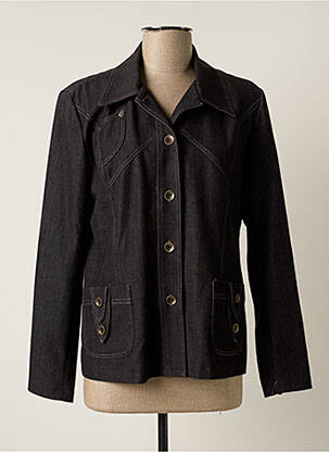 Jachete casual gri SUSPENS "A" femeie