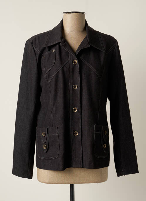 Jachete casual gri SUSPENS "A" femeie