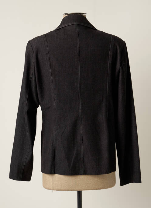 Jachete casual gri SUSPENS "A" femeie