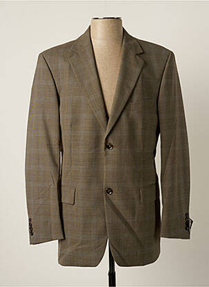 Sacou maro DISFRA bărbat