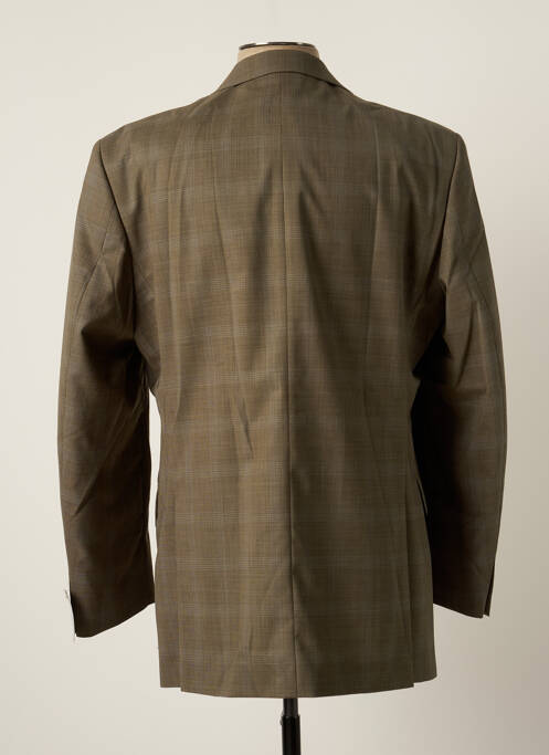 Sacou maro DISFRA bărbat