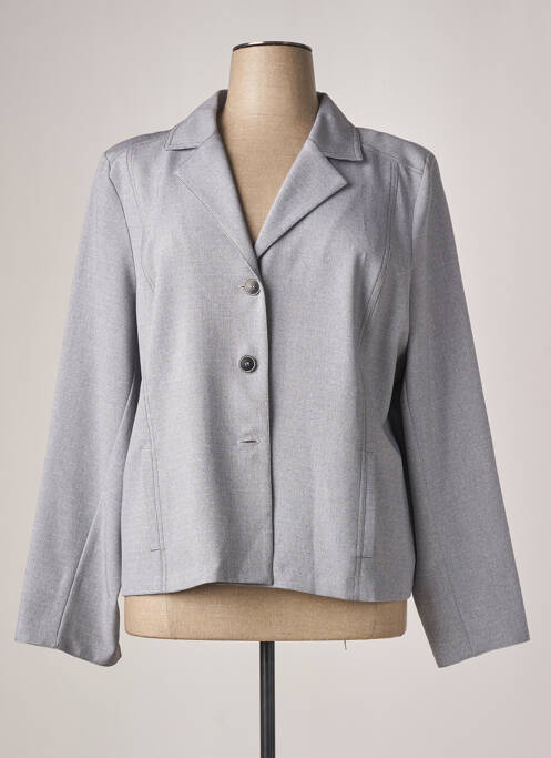 Jachete casual gri GEVANA femeie