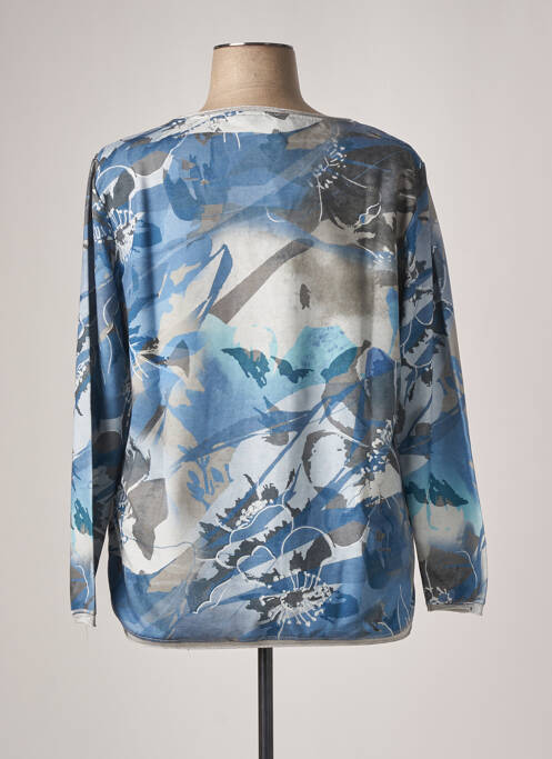 Hanorac albastru HAJO femeie