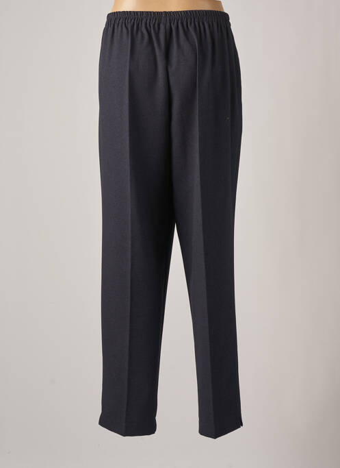 Pantalon drept albastru GEVANA femeie