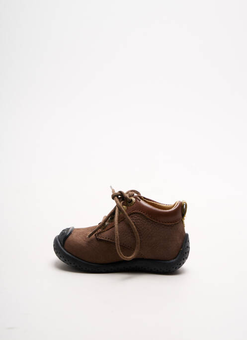 Ghete maro MOD8 băiat