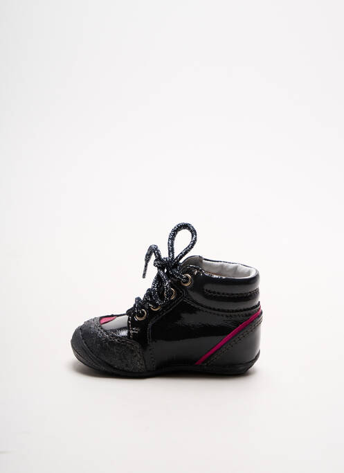 Ghete negru GBB fată