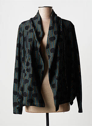 Jachete casual negru EROKE femeie