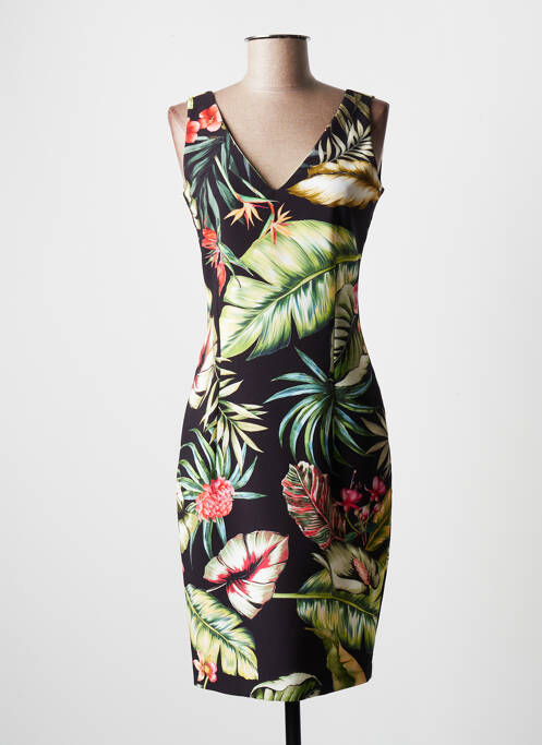 Rochie midi negru MARKUP femeie