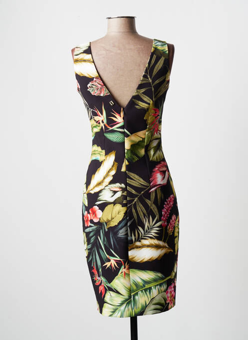 Rochie midi negru MARKUP femeie