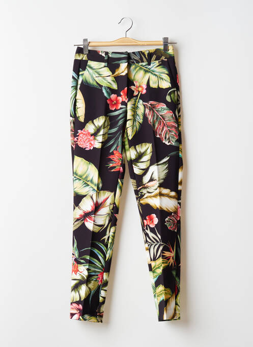 Pantalon slim negru MARKUP femeie