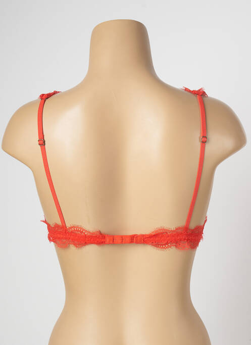 Sutien roșu LOVE STORIES femeie