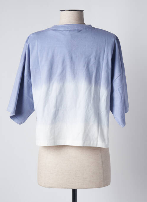 Tricou violet TEALER femeie