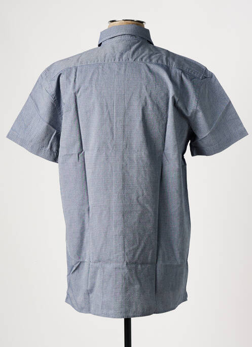 Cămașă cu mâneci scurte albastru EDWIN bărbat