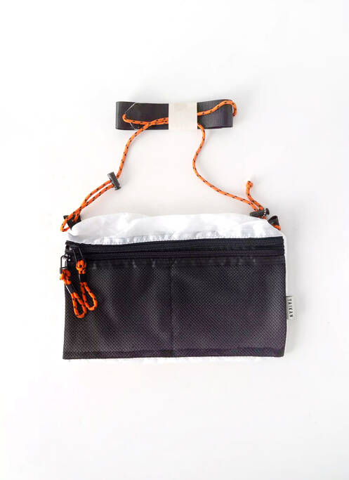 Plic negru NICCE bărbat