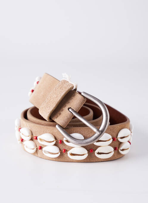 Curea maro MAISON HOTEL femeie