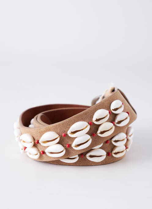 Curea maro MAISON HOTEL femeie