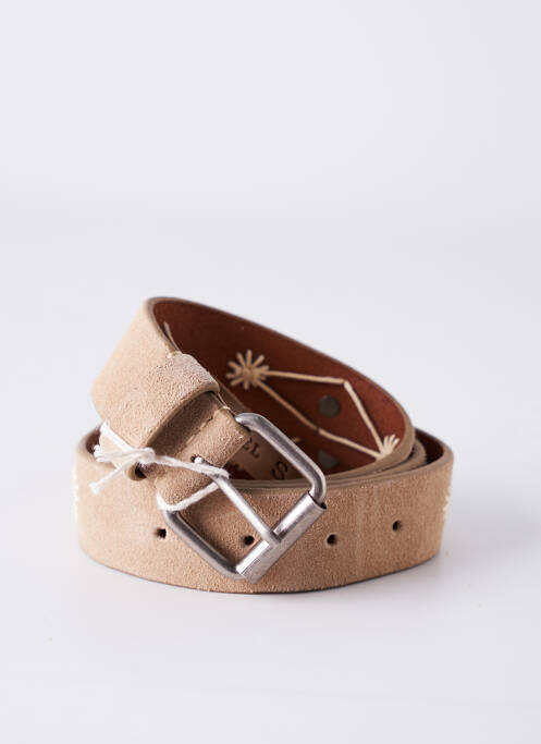 Curea maro MAISON HOTEL femeie