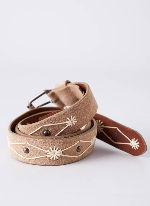 Curea maro MAISON HOTEL femeie