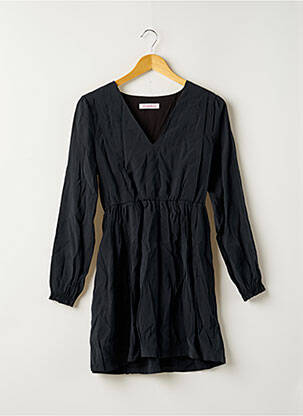 Rochie de maternitate gri MILKY HOUR femeie