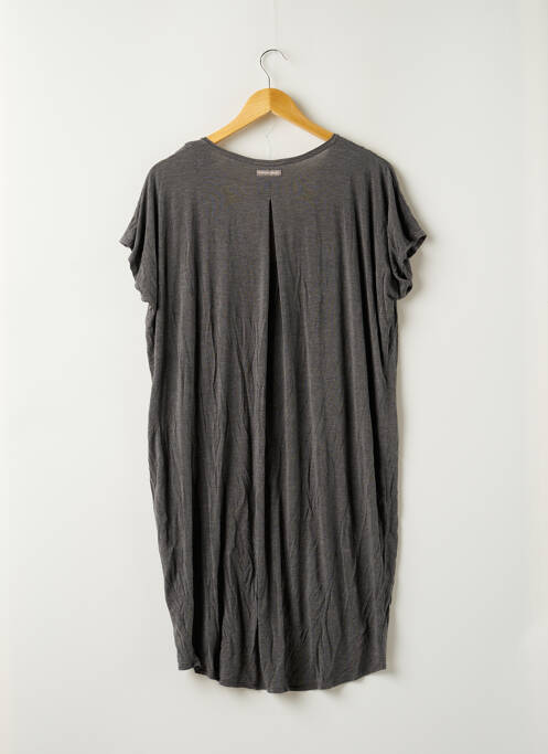 Rochie de maternitate gri FRANCISANDHENRY femeie