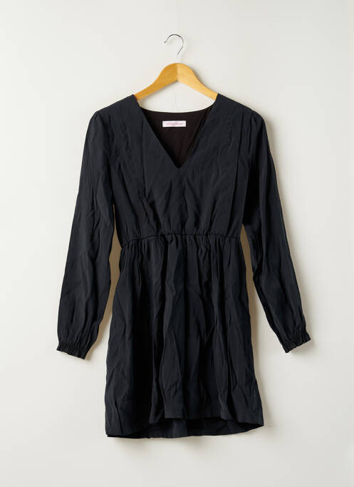 Rochie de maternitate gri MILKY HOUR femeie