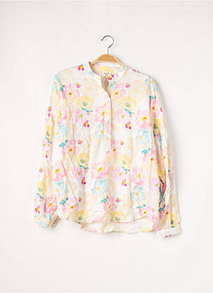 Bluză galben NACH femeie