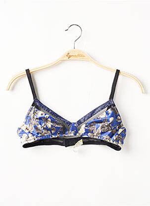 Sutien albastru INSENSÉE femeie