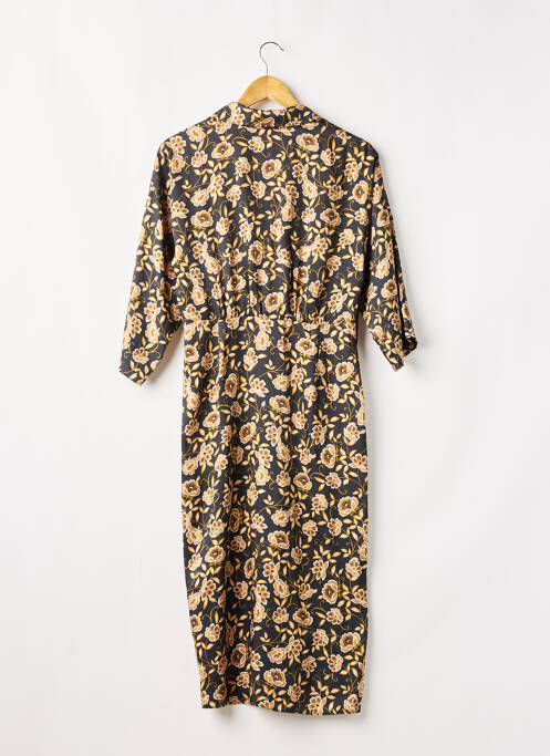 Rochie midi negru LENNY B femeie