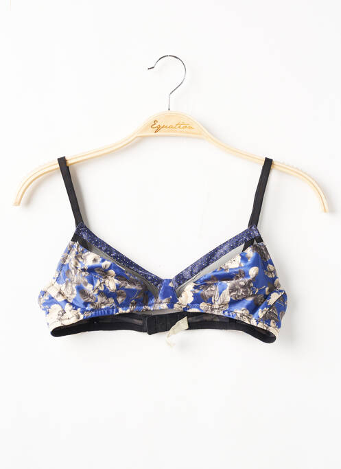 Sutien albastru INSENSÉE femeie