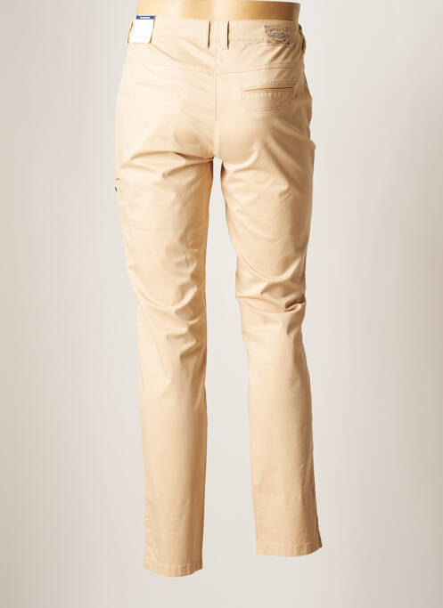 Pantalon chino bej TONI femeie