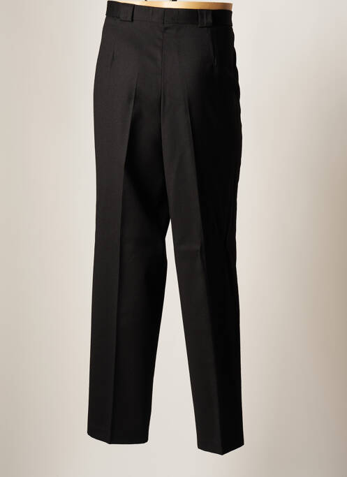 Pantalon drept negru BLEYLE femeie
