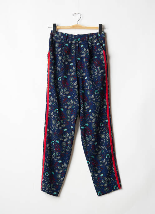 Pantalon albastru KAPORAL femeie
