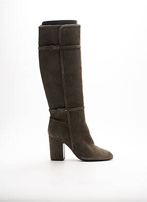 Cizme verde BRUNO PREMI femeie