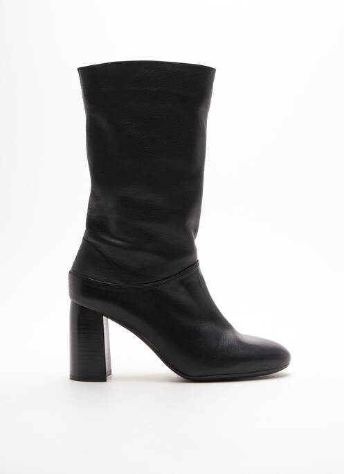 Cizme negru UNISA femeie