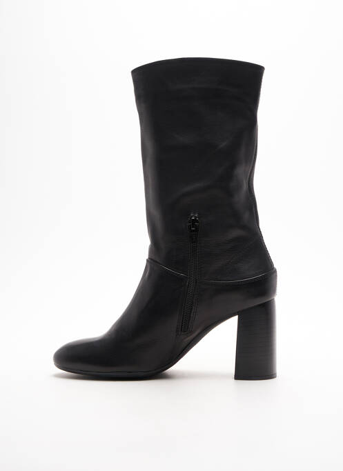 Cizme negru UNISA femeie