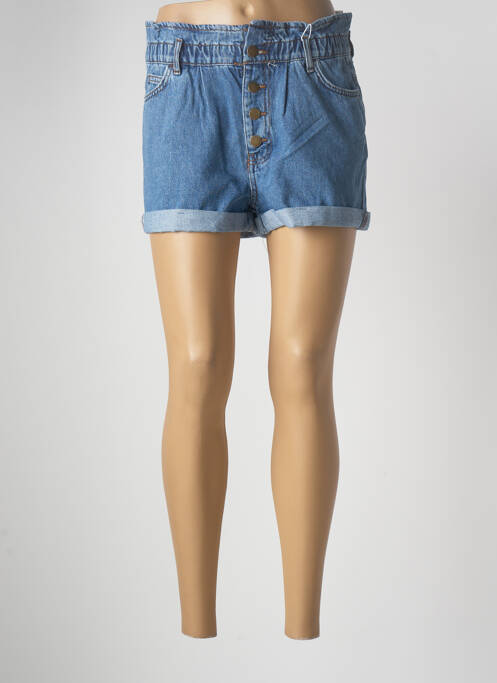 Șort albastru ONLY femeie