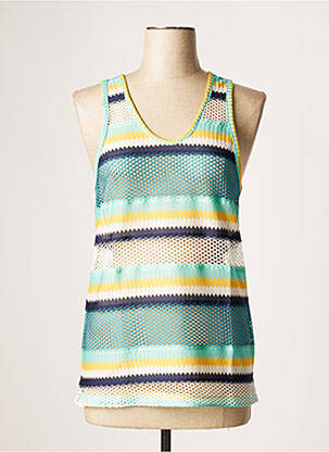 Top verde VIE TA VIE femeie