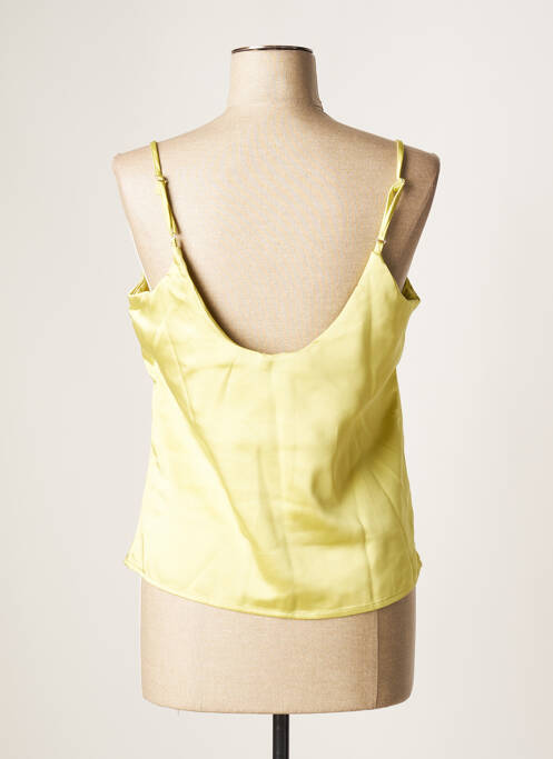 Top verde ONLY femeie