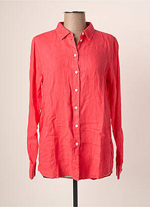 Cămașă roz MOS MOSH femeie