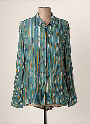 Cămașă verde MOS MOSH femeie