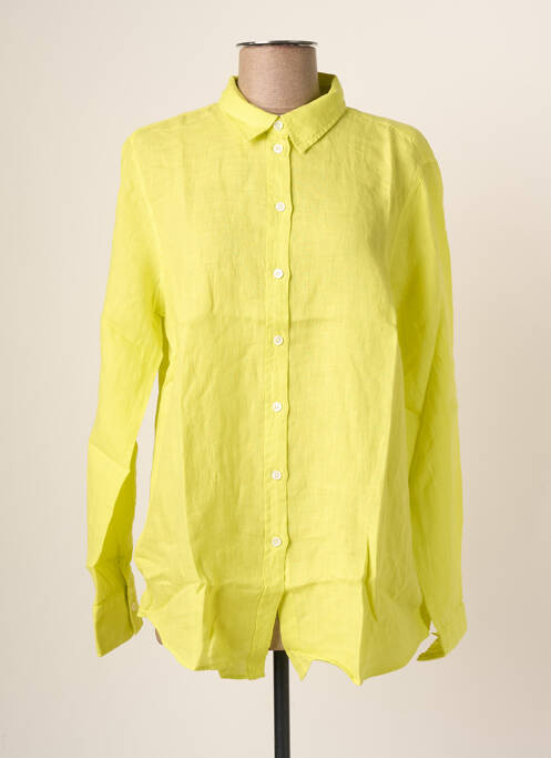 Cămașă verde MOS MOSH femeie